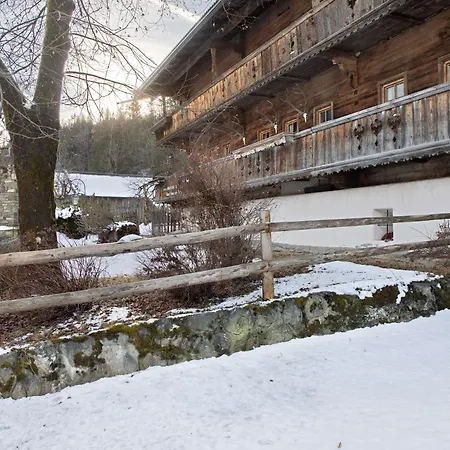 Gasthof Fuchswirt - Mühlfeldhof