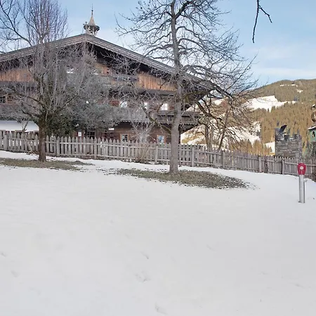 Gasthof Fuchswirt - Mühlfeldhof 3*