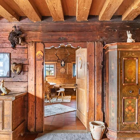 Fuchswirt - Mühlfeldhof Gasthof 3*