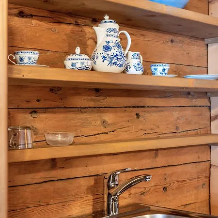 Fuchswirt - Mühlfeldhof Gasthof Kelchsau