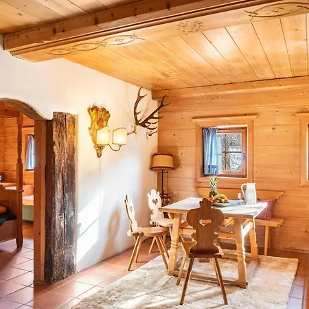 Gasthof Fuchswirt - Mühlfeldhof