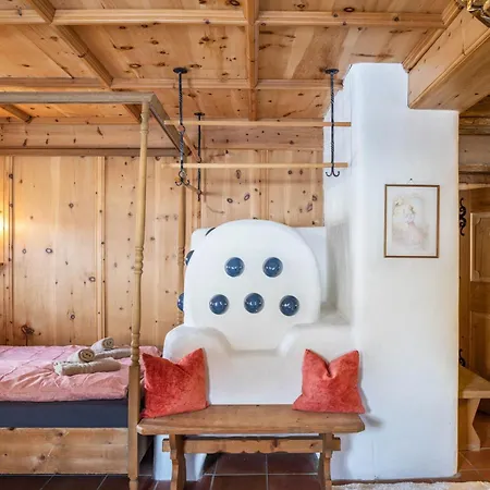 Fuchswirt - Muehlfeldhof 3*
