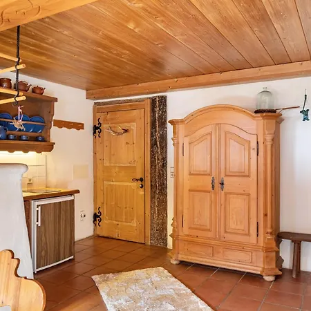 Fuchswirt - Muehlfeldhof Guest house Kelchsau