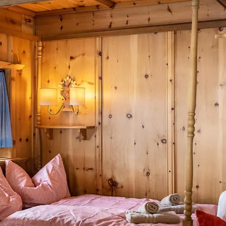 Fuchswirt - Muehlfeldhof 3*