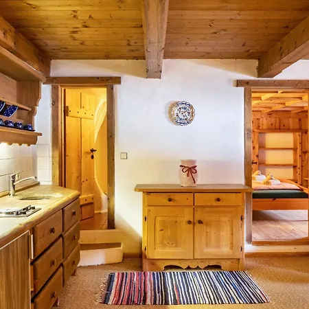 Fuchswirt - Muehlfeldhof 3*