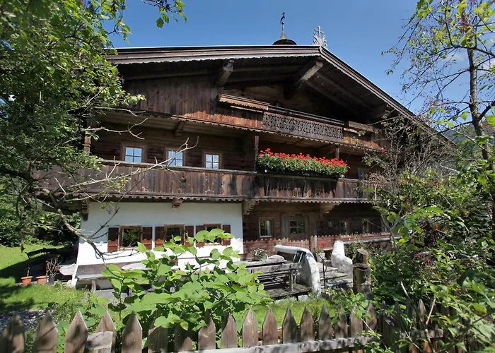 Casa de hóspedes Fuchswirt - Muehlfeldhof