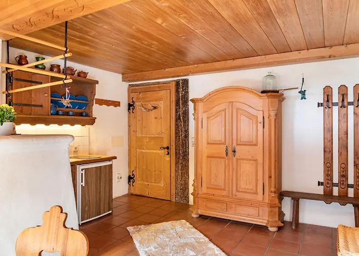 Fuchswirt - Muehlfeldhof Casa de hóspedes