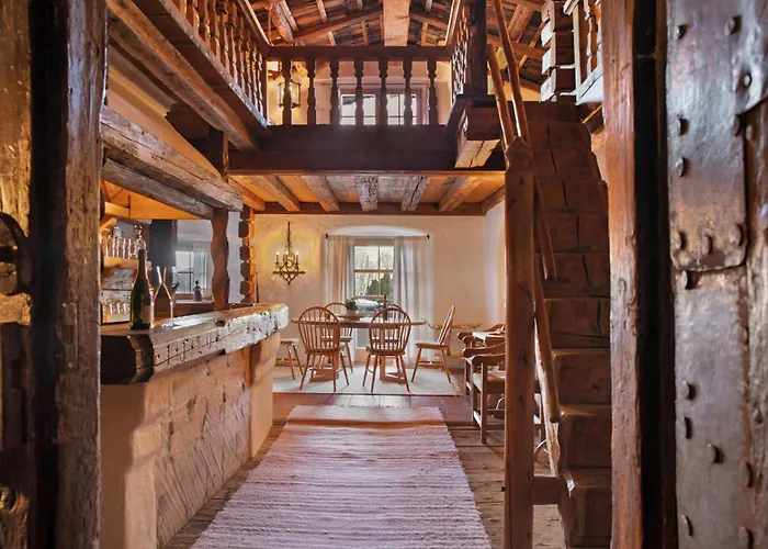 Fuchswirt - Muehlfeldhof Casa de hóspedes Kelchsau