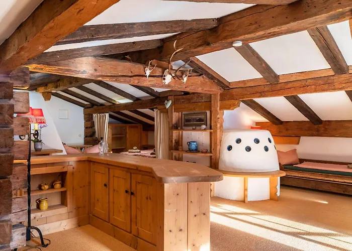 Fuchswirt - Muehlfeldhof בית הארחה 3*