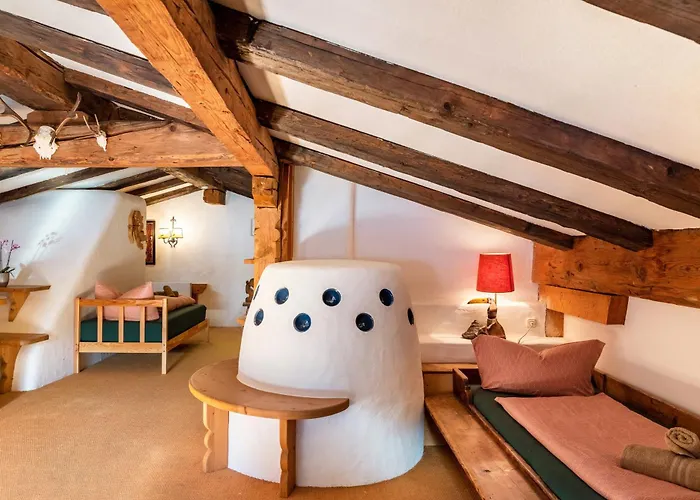 Fuchswirt - Muehlfeldhof