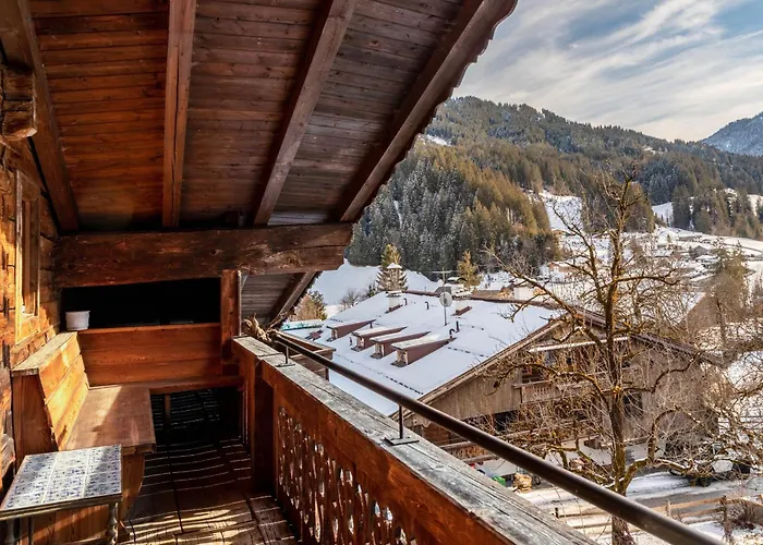 Fuchswirt - Muehlfeldhof