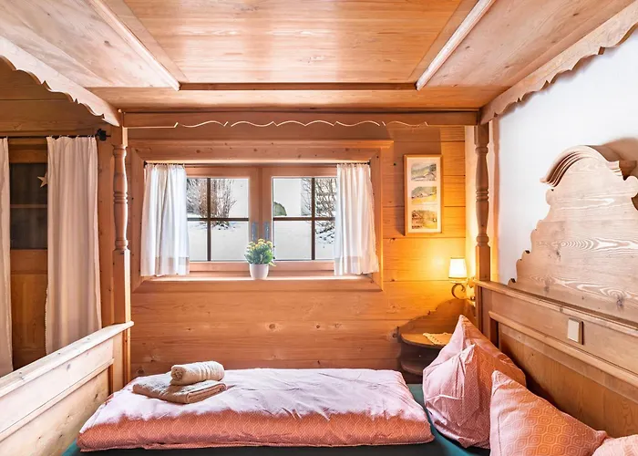 Fuchswirt - Muehlfeldhof Casa de hóspedes 3*