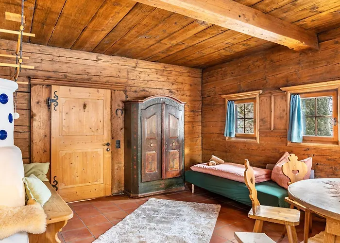 Fuchswirt - Muehlfeldhof Casa de hóspedes 3*