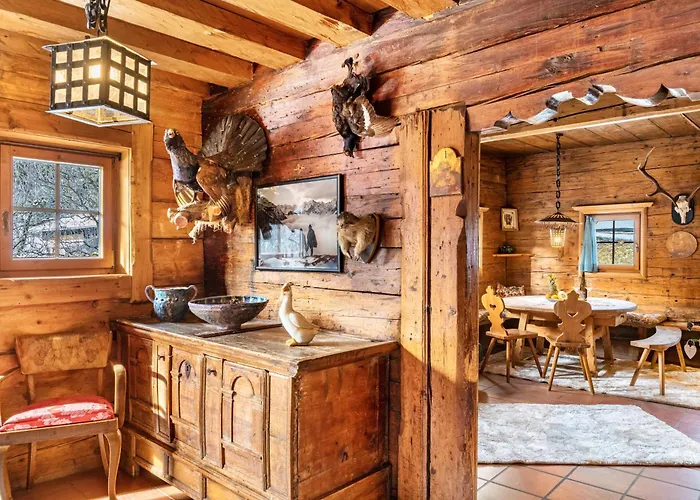 Fuchswirt - Muehlfeldhof Casa de hóspedes Kelchsau