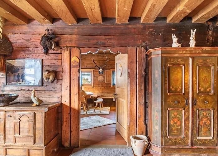 Fuchswirt - Muehlfeldhof Casa de hóspedes 3*