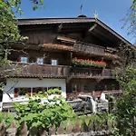 Maison d'hôtes Fuchswirt - Muehlfeldhof