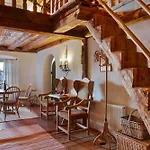 Maison d'hôtes Fuchswirt - Muehlfeldhof 3*