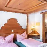 Fuchswirt - Muehlfeldhof 3* Kelchsau