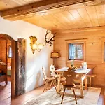 Maison d'hôtes Fuchswirt - Muehlfeldhof