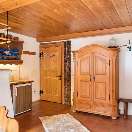 Fuchswirt - Muehlfeldhof בית הארחה