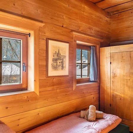 Fuchswirt - Muehlfeldhof