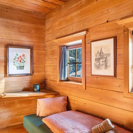 Fuchswirt - Muehlfeldhof בית הארחה