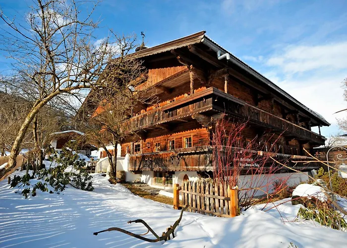 Fuchswirt - Muehlfeldhof 3*