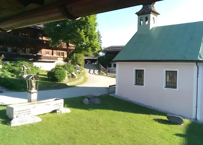 Fuchswirt - Muehlfeldhof