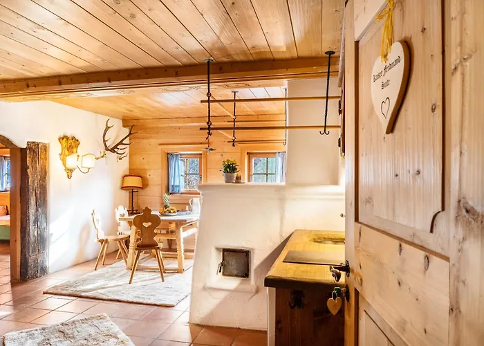 בית הארחה Fuchswirt - Muehlfeldhof 3*