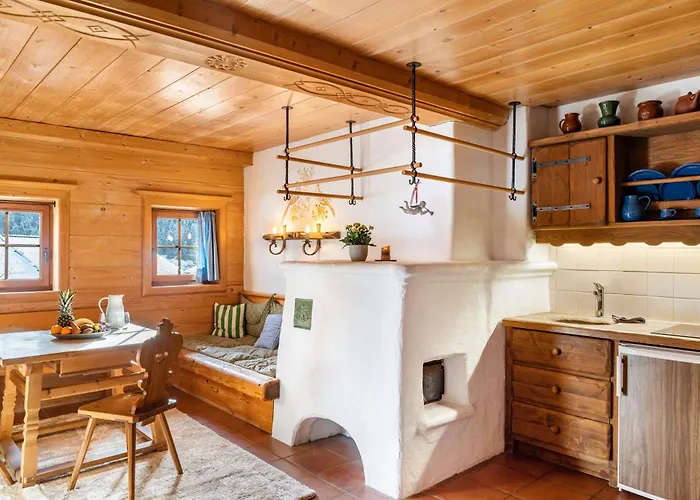 Fuchswirt - Muehlfeldhof