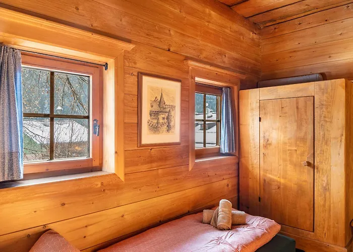 Fuchswirt - Muehlfeldhof