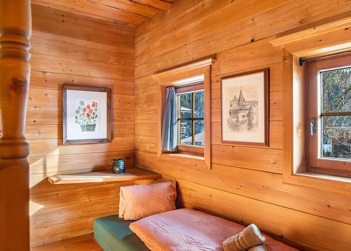 Fuchswirt - Muehlfeldhof בית הארחה