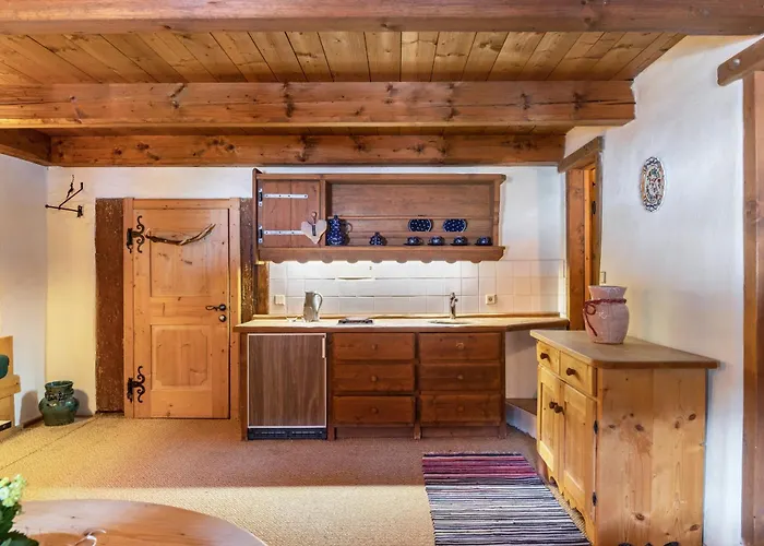 Fuchswirt - Muehlfeldhof בית הארחה