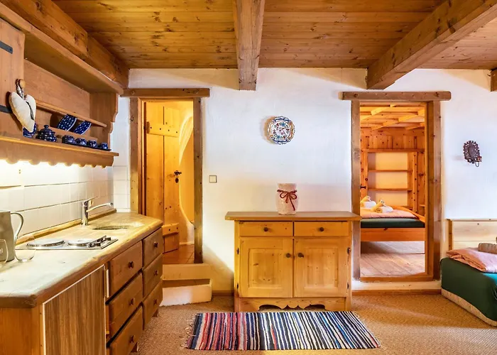 בית הארחה Fuchswirt - Muehlfeldhof