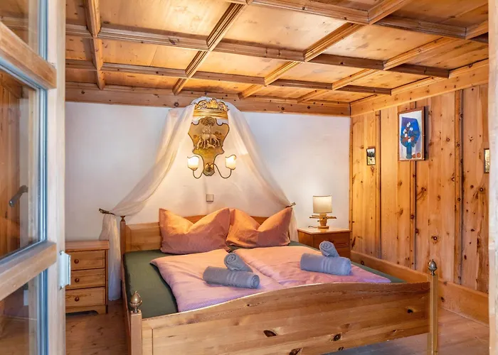 Fuchswirt - Muehlfeldhof בית הארחה 3*