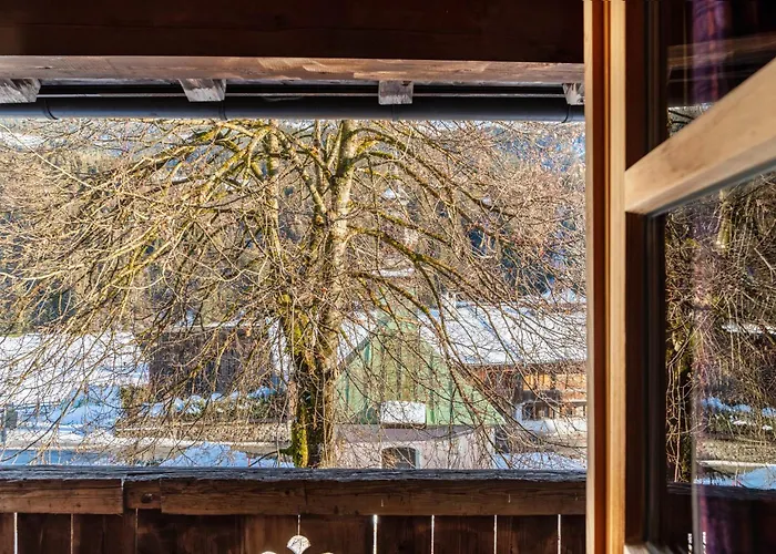 Fuchswirt - Muehlfeldhof בית הארחה 3*