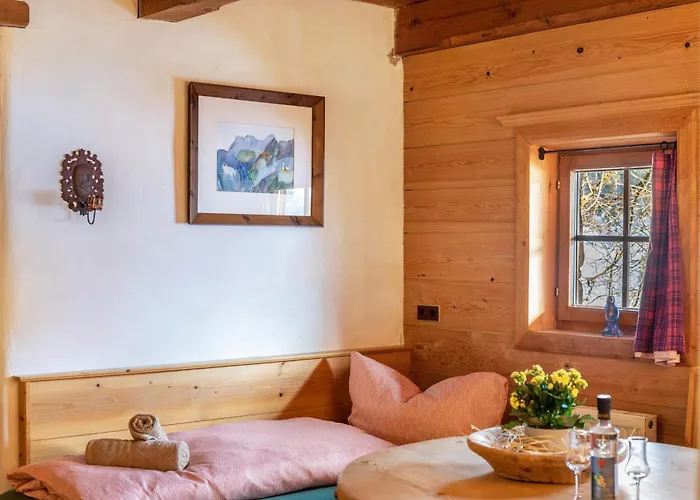 Fuchswirt - Muehlfeldhof בית הארחה 3*