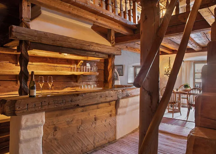 Fuchswirt - Muehlfeldhof בית הארחה 3*