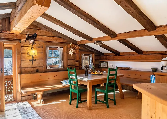 Fuchswirt - Muehlfeldhof בית הארחה Kelchsau