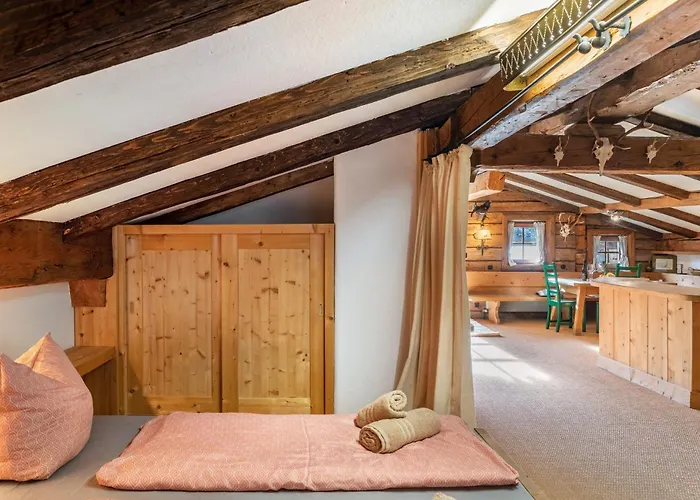 Fuchswirt - Muehlfeldhof בית הארחה 3*