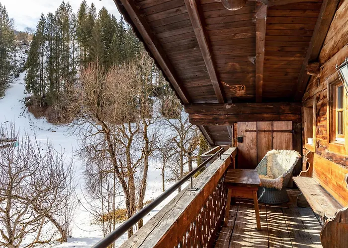 בית הארחה Fuchswirt - Muehlfeldhof 3*