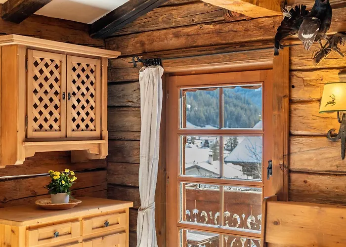 Fuchswirt - Muehlfeldhof 3* Kelchsau