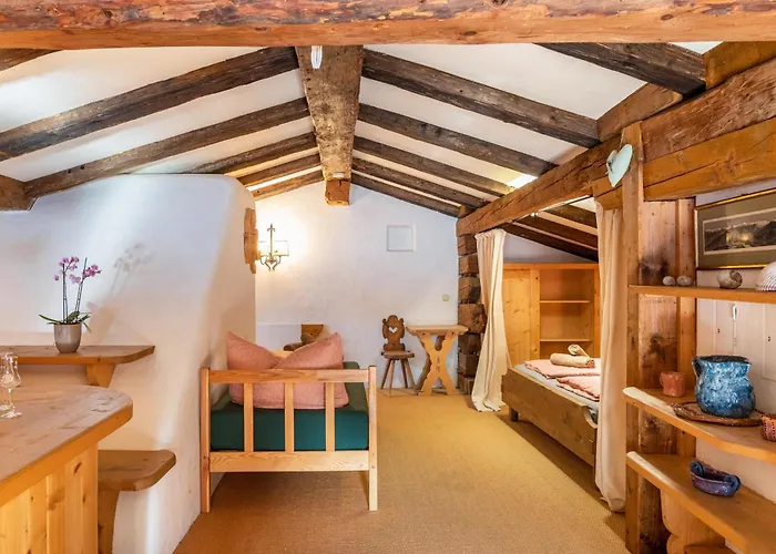 Fuchswirt - Muehlfeldhof