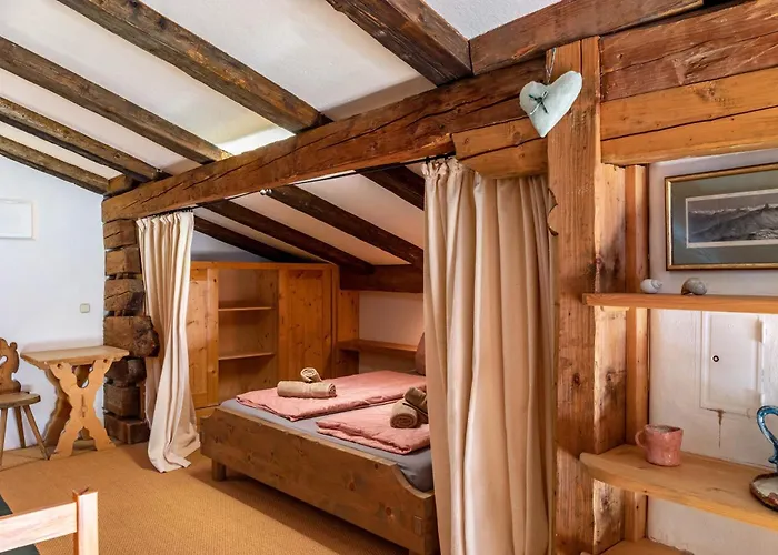 Fuchswirt - Muehlfeldhof בית הארחה Kelchsau