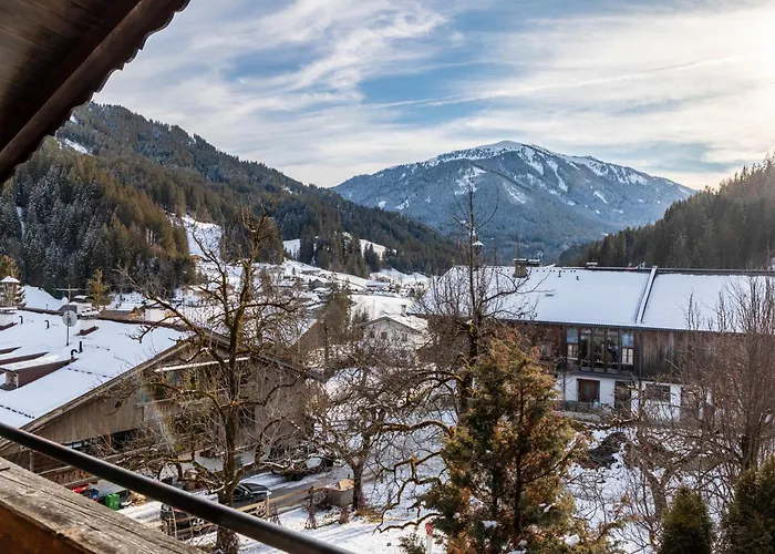 Fuchswirt - Muehlfeldhof