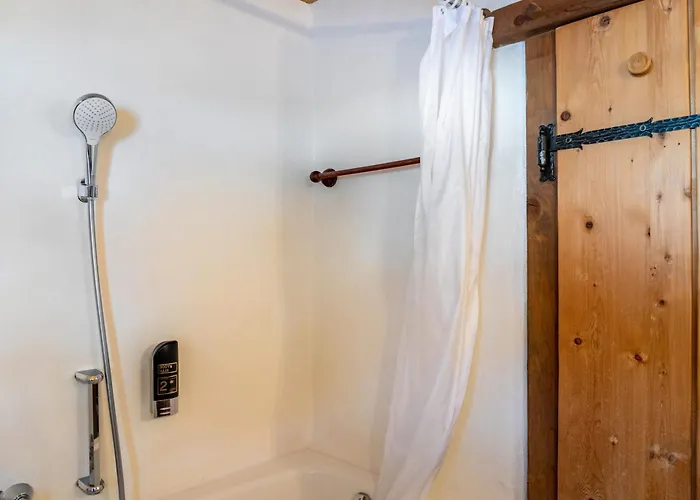 Fuchswirt - Muehlfeldhof בית הארחה Kelchsau