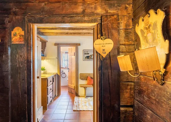 Fuchswirt - Muehlfeldhof