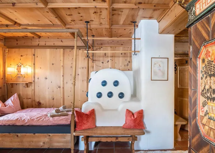 Fuchswirt - Muehlfeldhof 3*