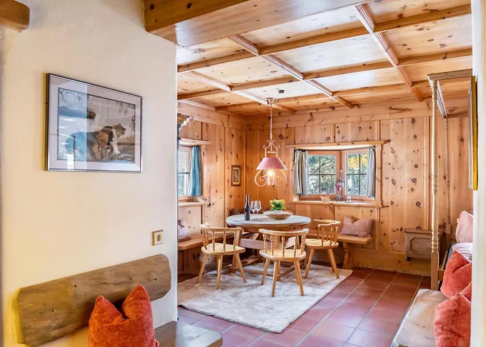 Fuchswirt - Muehlfeldhof