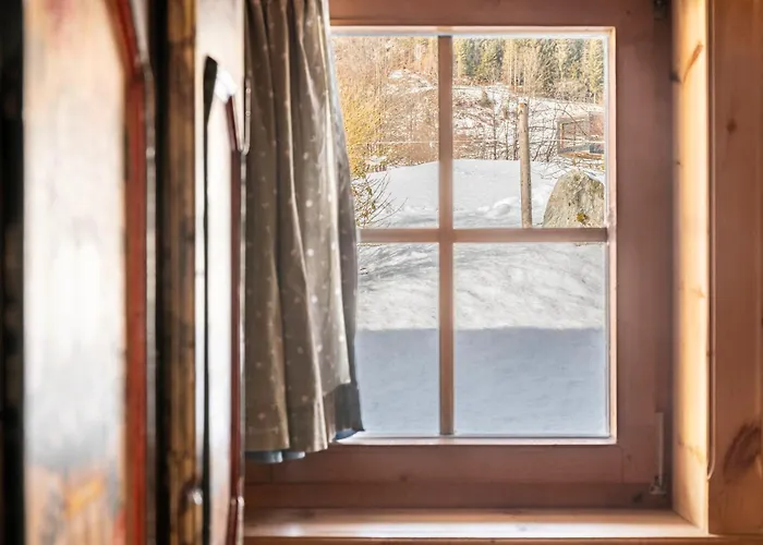 Fuchswirt - Muehlfeldhof בית הארחה 3*